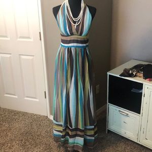 Perfect Summer Dress